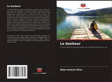 Bookcover of Le bonheur
