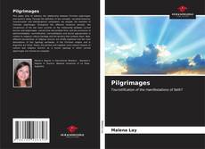 Pilgrimages kitap kapağı