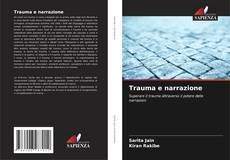 Copertina di Trauma e narrazione