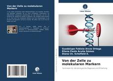 Portada del libro de Von der Zelle zu molekularen Markern