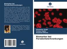 Borítókép a  Biomarker bei Parodontalerkrankungen - hoz