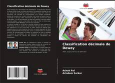 Capa do livro de Classification décimale de Dewey 