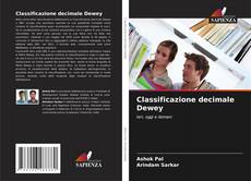 Borítókép a  Classificazione decimale Dewey - hoz