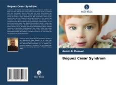 Borítókép a  Béguez César Syndrom - hoz