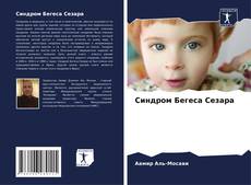 Capa do livro de Синдром Бегеса Сезара 