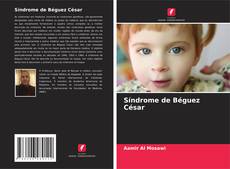 Bookcover of Síndrome de Béguez César