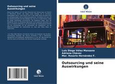 Borítókép a  Outsourcing und seine Auswirkungen - hoz