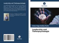 Leadership und Tiefenpsychologie kitap kapağı