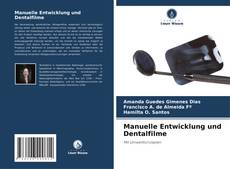 Buchcover von Manuelle Entwicklung und Dentalfilme