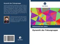 Buchcover von Dynamik der Fokusgruppe
