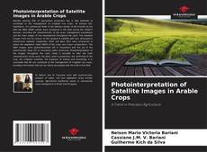 Bookcover of Photointerpretation of Satellite Images in Arable Crops