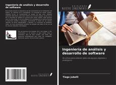 Bookcover of Ingeniería de análisis y desarrollo de software