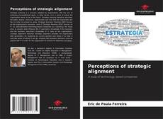 Bookcover of Perceptions of strategic alignment