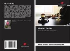 Bookcover of Monotributo