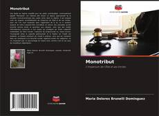Bookcover of Monotribut