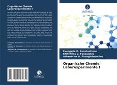 Buchcover von Organische Chemie Laborexperimente I