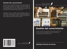 Copertina di Gestión del conocimiento