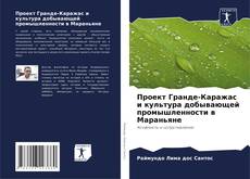 Bookcover of Проект Гранде-Каражас и культура добывающей промышленности в Мараньяне