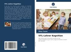 VYL-Lehrer Kognition的封面