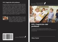 Copertina di VYL Cognición del profesor
