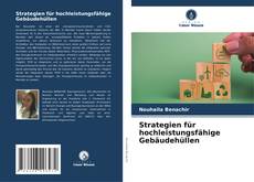 Strategien für hochleistungsfähige Gebäudehüllen的封面