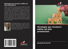 Bookcover of Strategie per involucri edilizi ad alte prestazioni