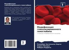 Bookcover of Модификация гликозилированного гемоглобина