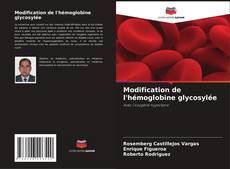 Borítókép a  Modification de l'hémoglobine glycosylée - hoz