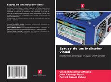 Bookcover of Estudo de um indicador visual