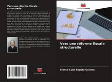 Buchcover von Vers une réforme fiscale structurelle