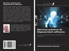 Borítókép a  Ejercicios prácticos de Empowerment softwares - hoz