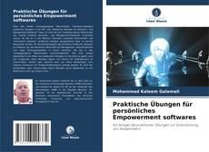 Capa do livro de Praktische Übungen für persönliches Empowerment softwares 