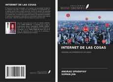 Buchcover von INTERNET DE LAS COSAS