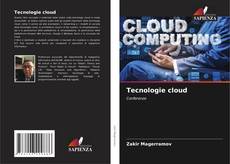 Capa do livro de Tecnologie cloud 