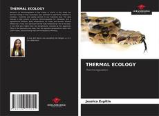 Bookcover of THERMAL ECOLOGY