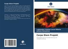 Bookcover of Carpe Diem Projekt