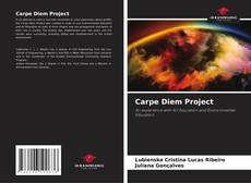 Buchcover von Carpe Diem Project
