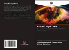 Projet Carpe Diem kitap kapağı