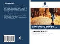 Bookcover of VemSer-Projekt