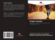 Projet VemSer kitap kapağı
