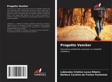 Bookcover of Progetto VemSer