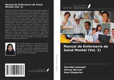 Buchcover von Manual de Enfermería de Salud Mental (Vol. 2)