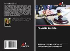 Bookcover of Filosofia tomista
