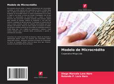 Обложка Modelo de Microcrédito