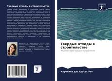Bookcover of Твердые отходы в строительстве