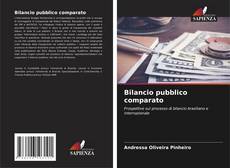 Bookcover of Bilancio pubblico comparato
