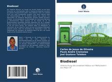 Copertina di Biodiesel