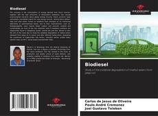 Biodiesel kitap kapağı