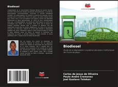 Copertina di Biodiesel