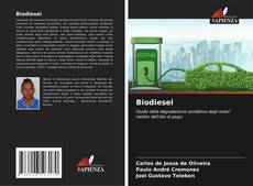 Couverture de Biodiesel